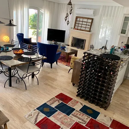 Vilă Valo Kalkan